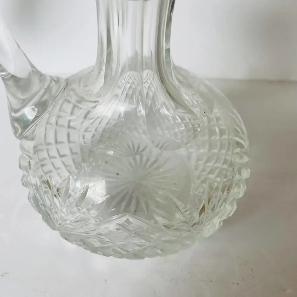 Unknown clear cut